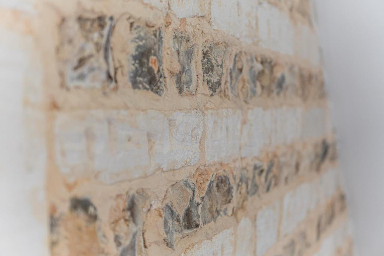 Le Manoir Des Falaises - Chambres D'Hotes Saint-Jouin-Bruneval エクステリア 写真