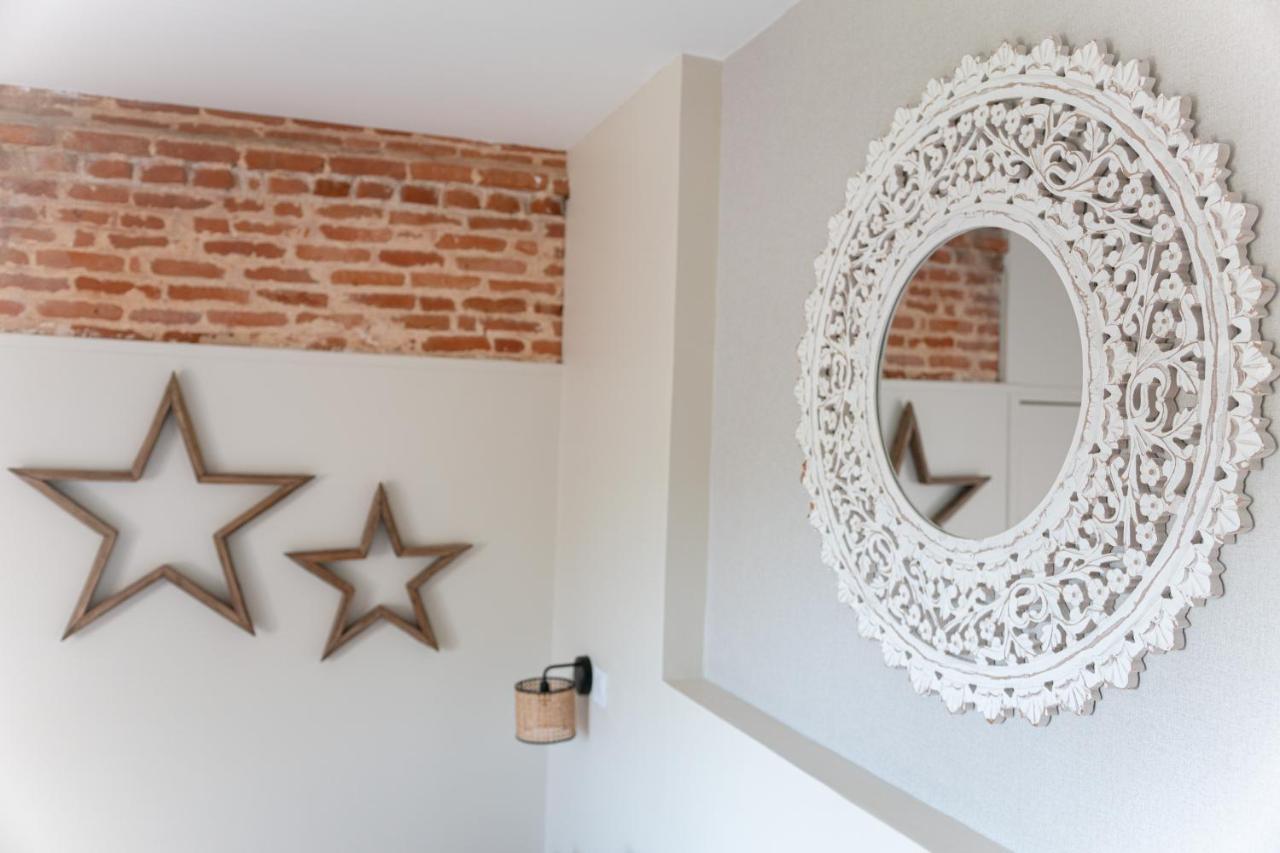 Le Manoir Des Falaises - Chambres D'Hotes Saint-Jouin-Bruneval エクステリア 写真